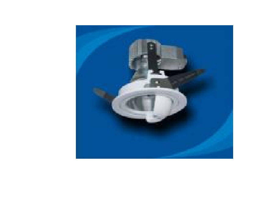 Đèn downlight âm trần - PRDX80GY635