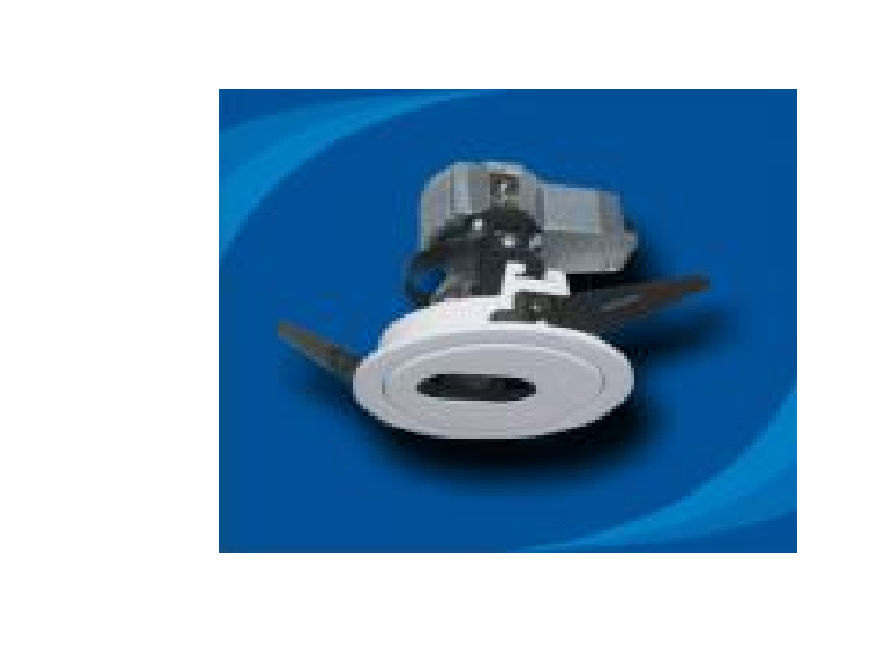 Đèn downlight âm trần - PRDAA80GY635