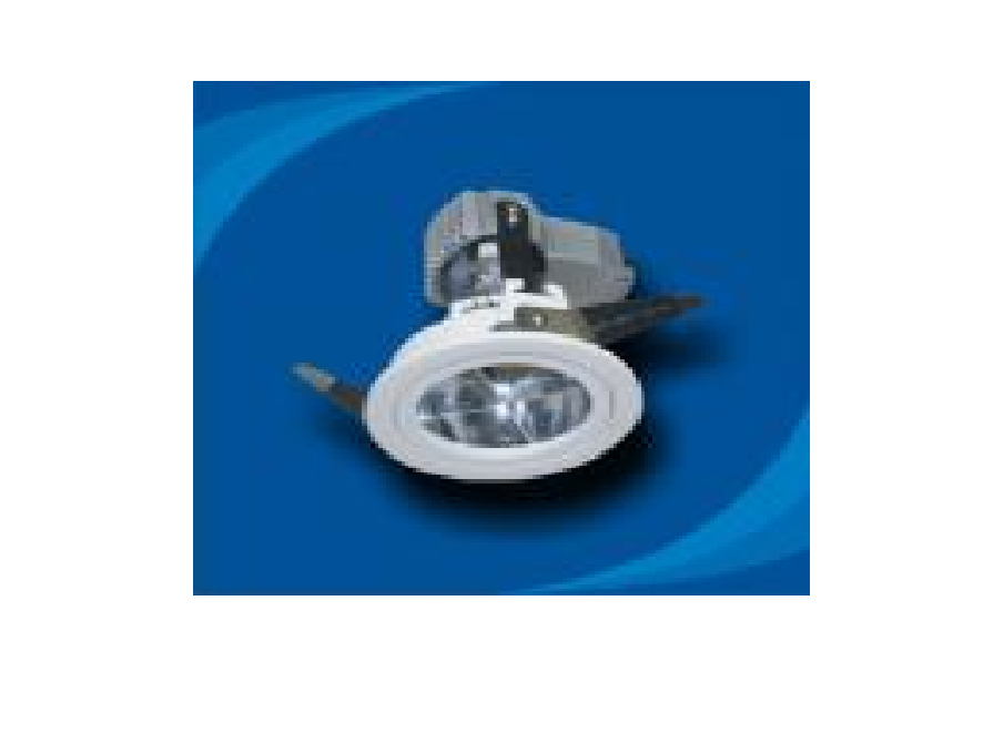 Đèn downlight âm trần - PRDV80GY635