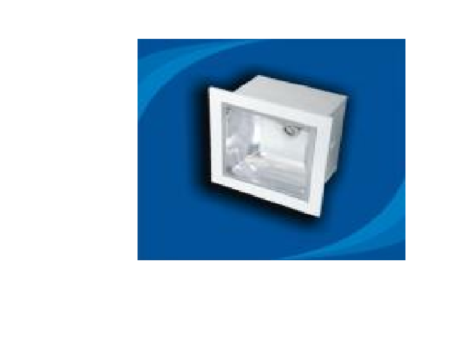 Đèn downlight âm trần - PRDB