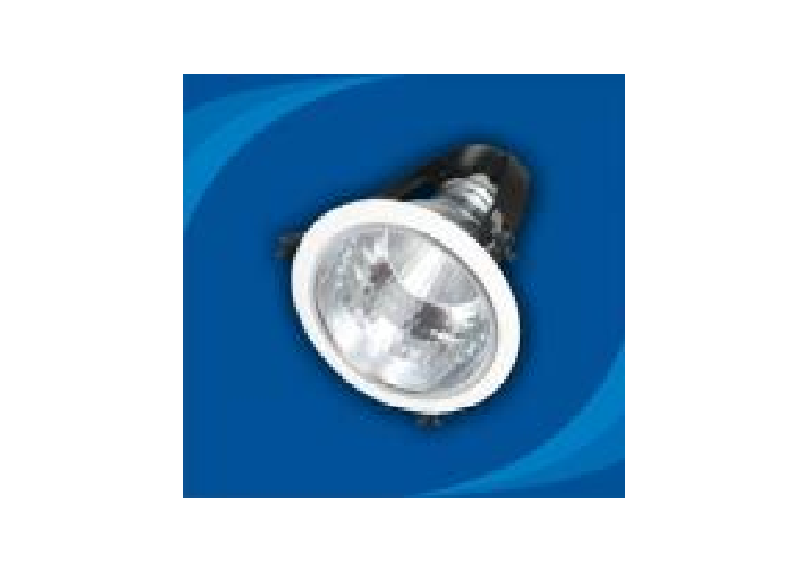 Đèn downlight âm trần - PRDA