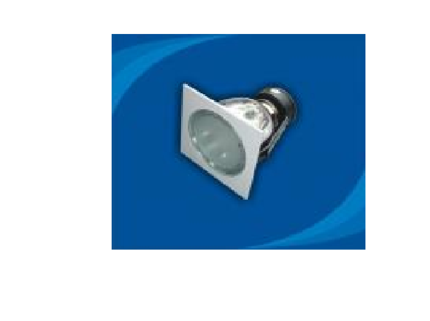 Đèn downlight âm trần - PRDI