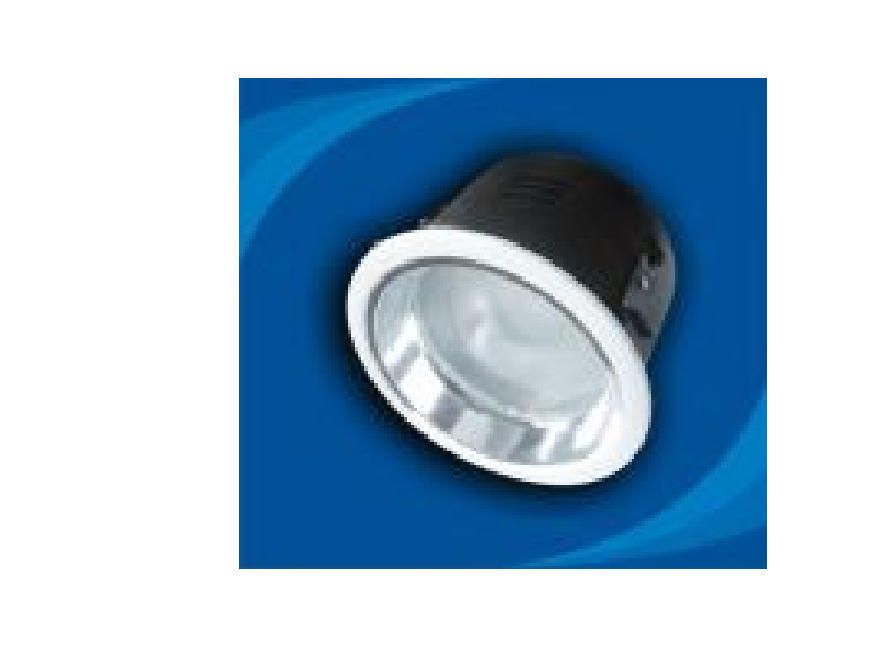 Đèn downlight âm trần - PRDF