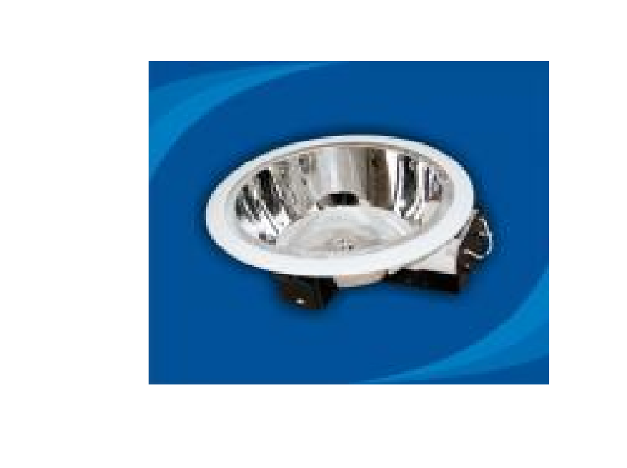 Đèn downlight âm trần - PRDU190E272 (DLA 1133)