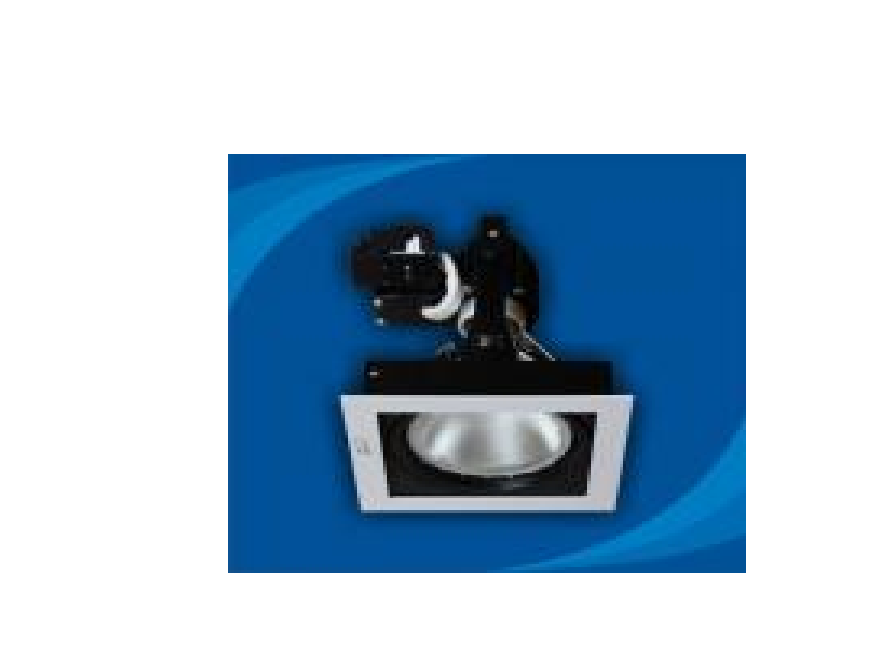 Đèn downlight âm trần - PRDP110P30170 (DLM007)