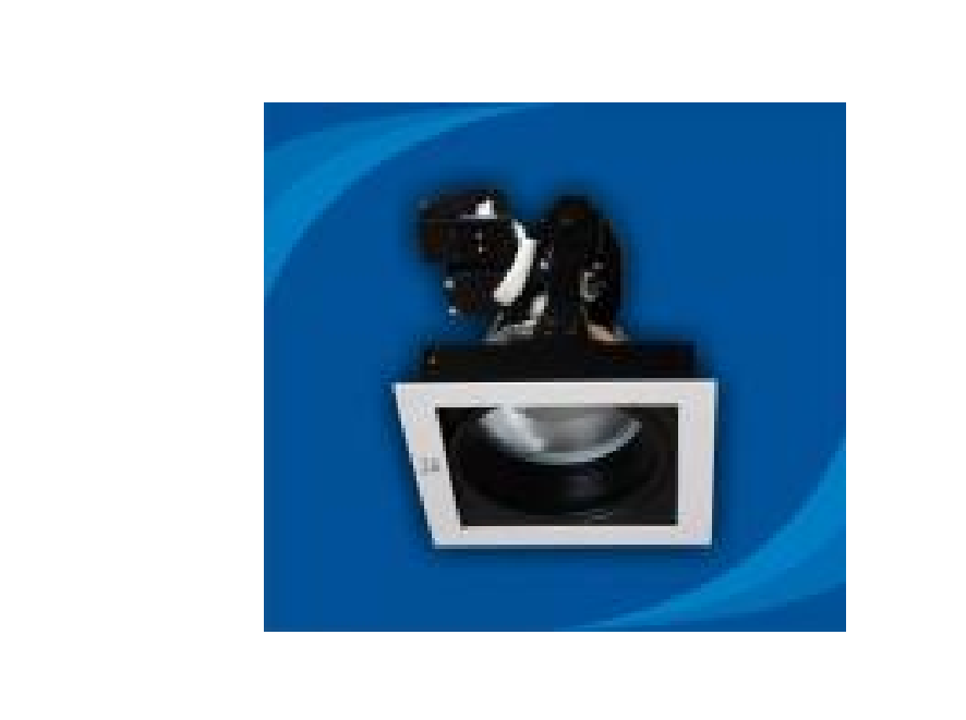 Đèn downlight âm trần - PRDP110G12 (DLM006)