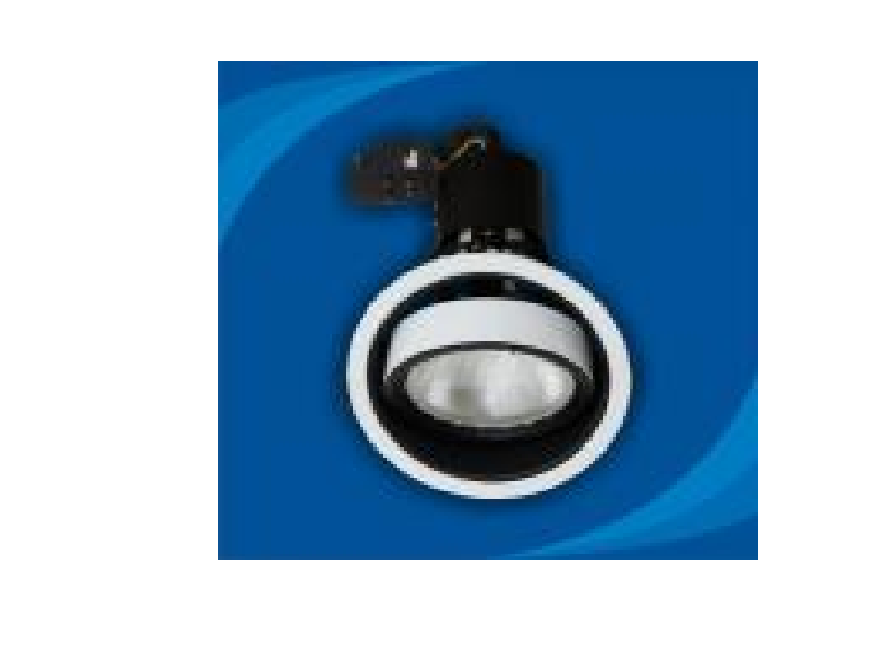 Đèn downlight âm trần - PRDQ125P30170 (DLK 1217)