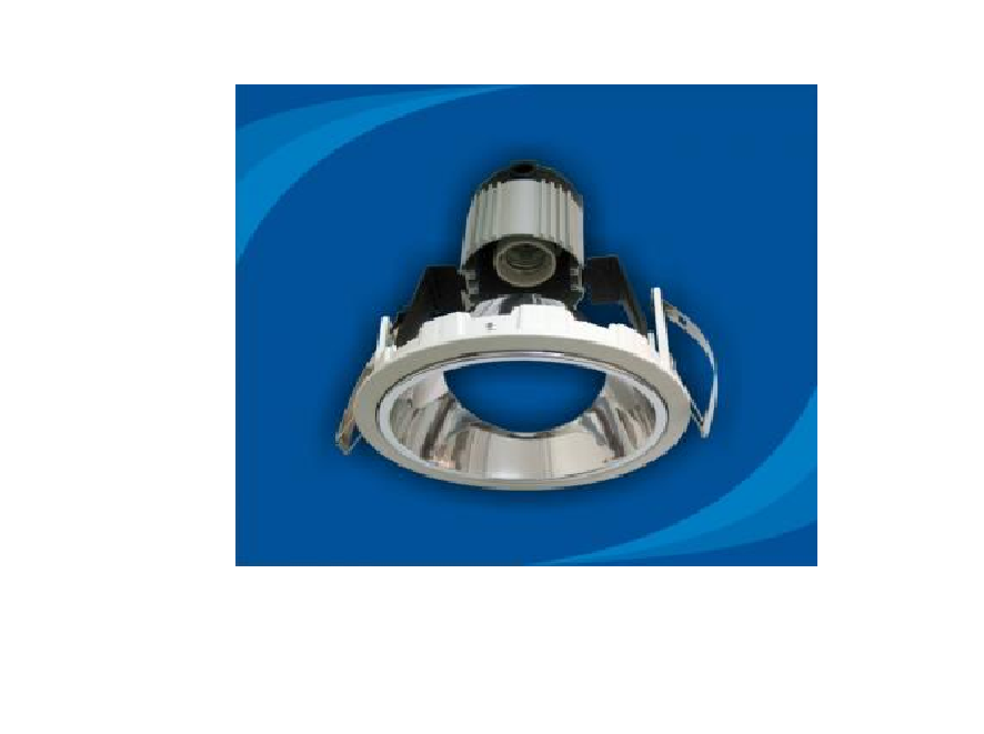 Đèn downlight âm trần - PRDL160P20150 (DLL002)