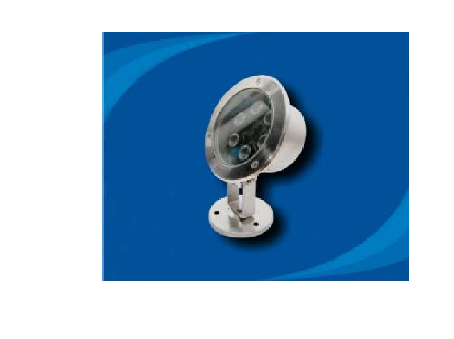 Đèn dưới nước - PRGV6L