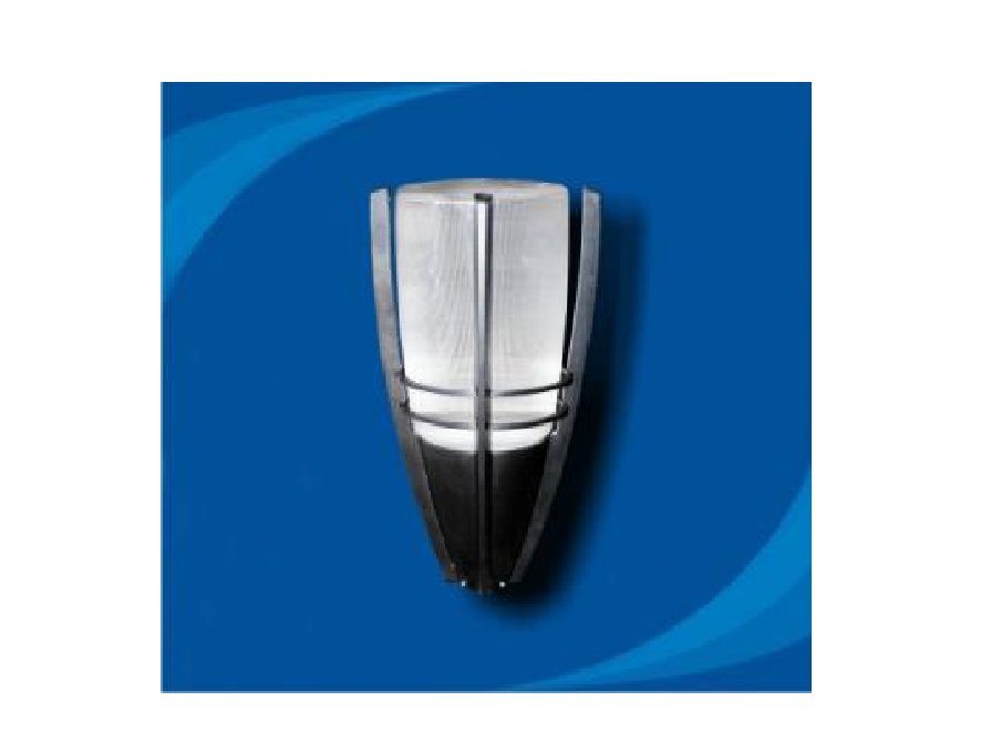 Trụ đèn - OLT140E27 (DCV 012)