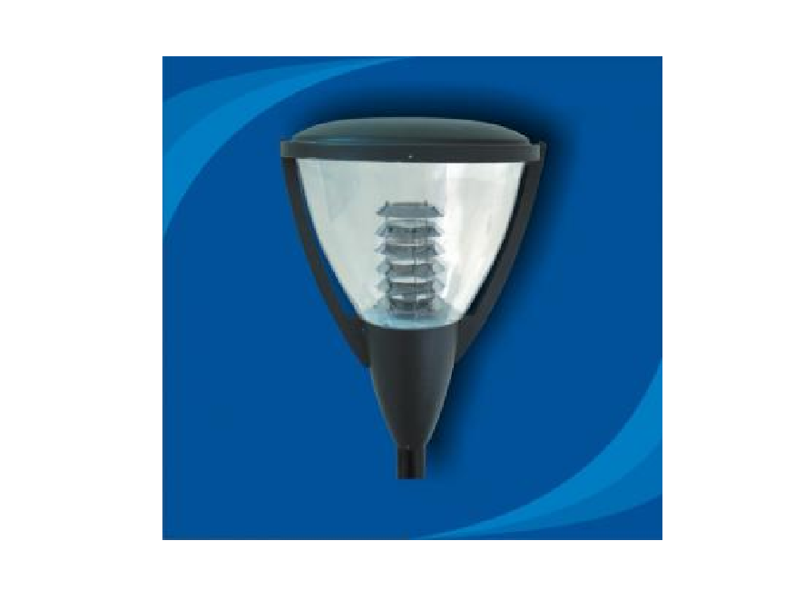 Trụ đèn - OLR140E27 (DCV 004)