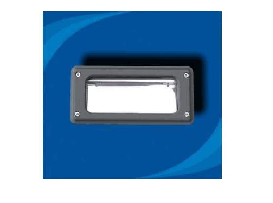 Đèn gắn tường - PRWD3L