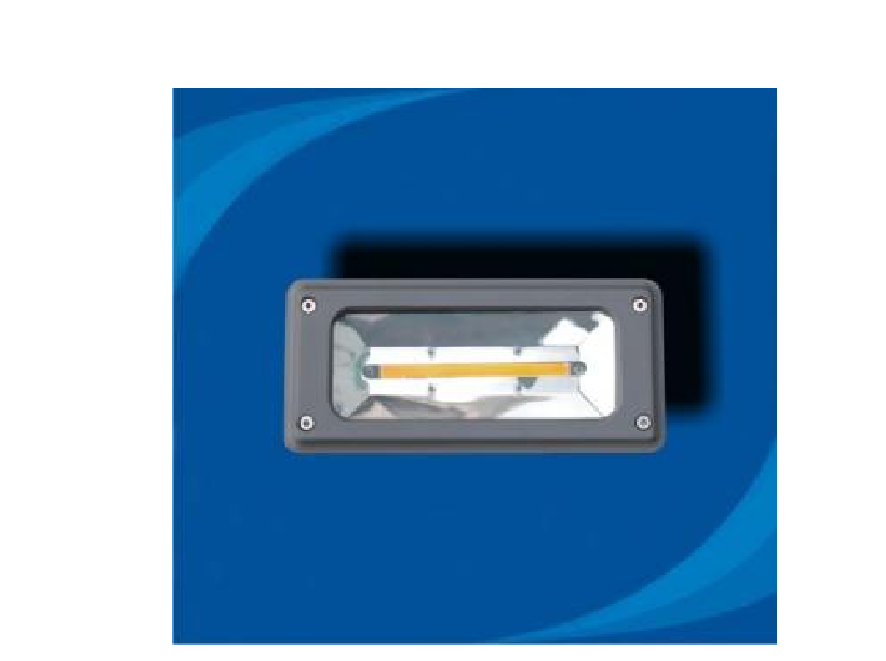 Đèn gắn tường - PRWC3L