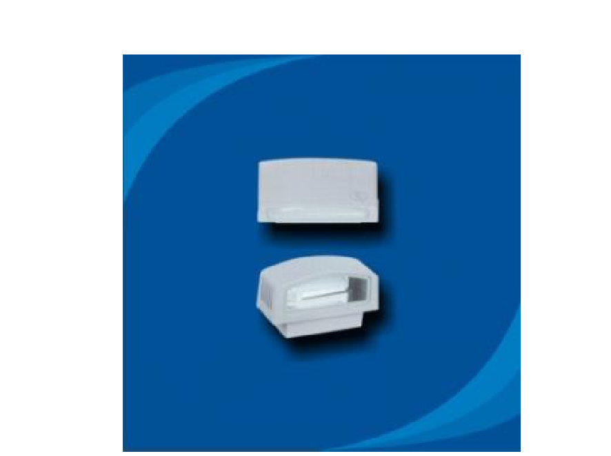 Đèn gắn tường - PWLFG24D
