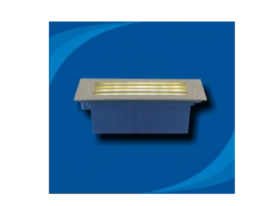Đèn âm tường LED - PRWBLED