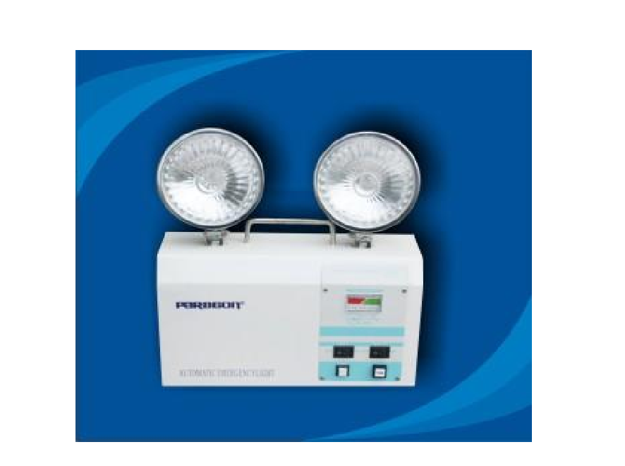 Đèn sự cố - PEMC210SW