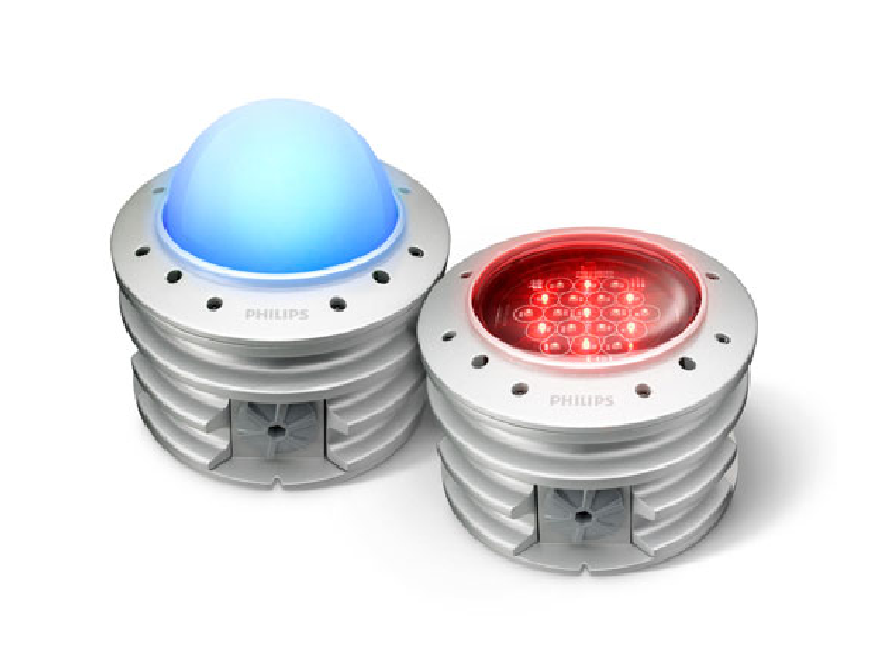 Phlips BCP780 - Đèn LED dạng điểm