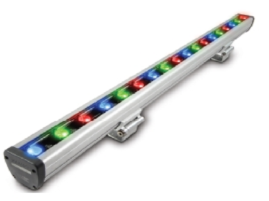 Đèn pha dạng thanh chiếu - Vaya Linear RGB (BCP420)
