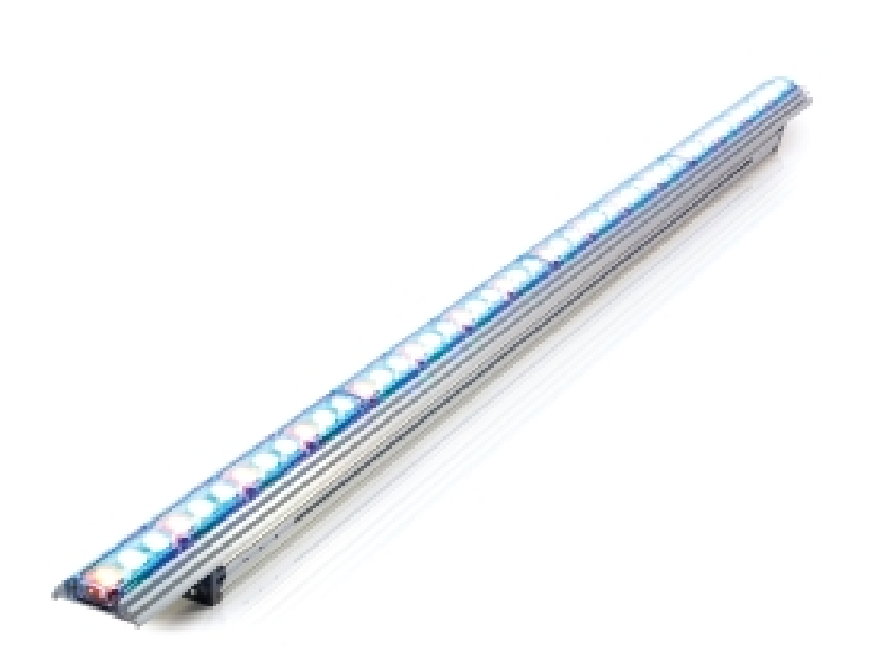 Đèn pha LED dạng thanh chiếu - Color graze MX powercore