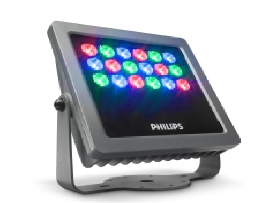 Đèn pha LED - Vaya Flood RGB (BCP420)