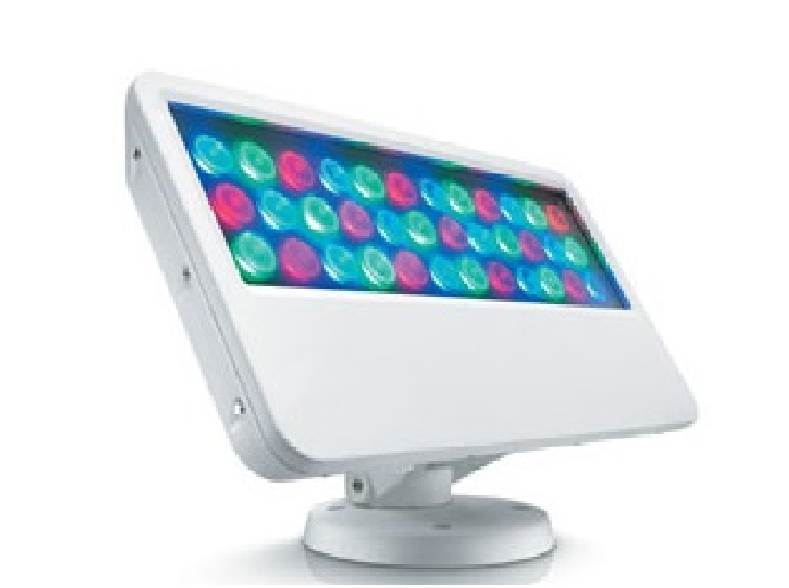 Đèn pha LED - ColorBlast Powercore (BCP472)