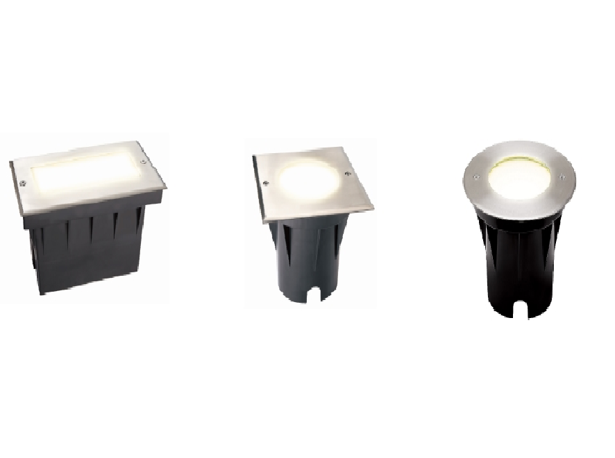 Đèn LED âm sàn - BBG150/BBG150