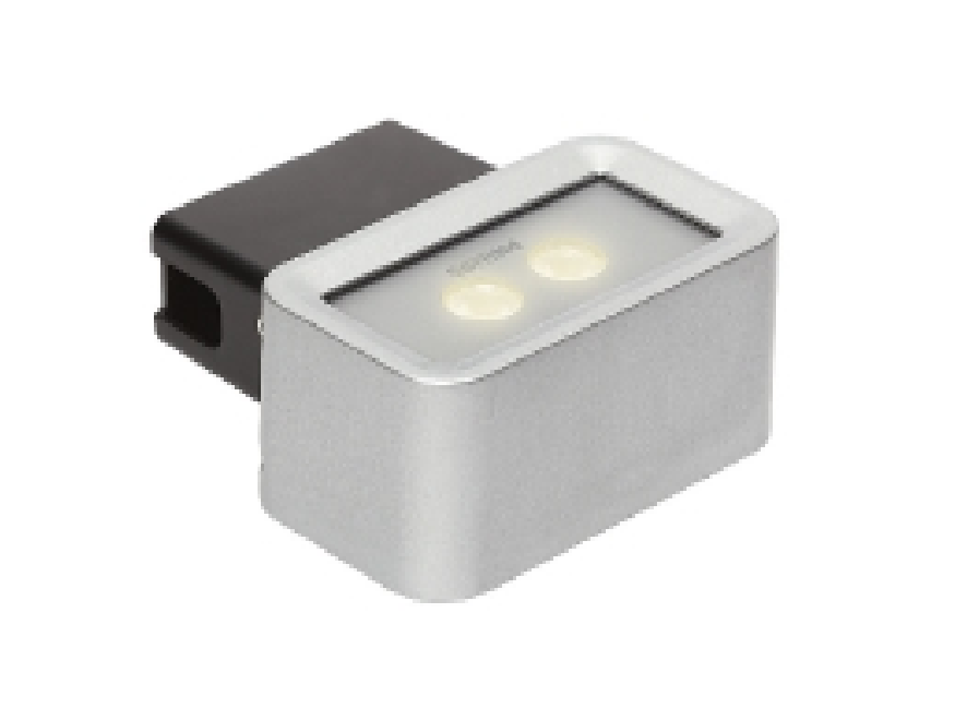 Đèn hắt gắn tường - BWS160 1LED - BWS160 2LED