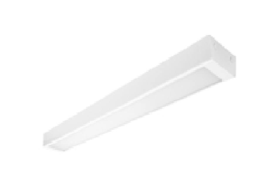 Đèn phòng sạch LED/LED Hygeia - CR418