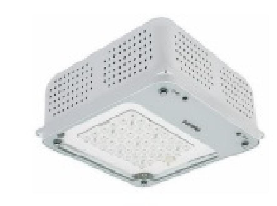 Đèn Lowbay LED/ Mini500