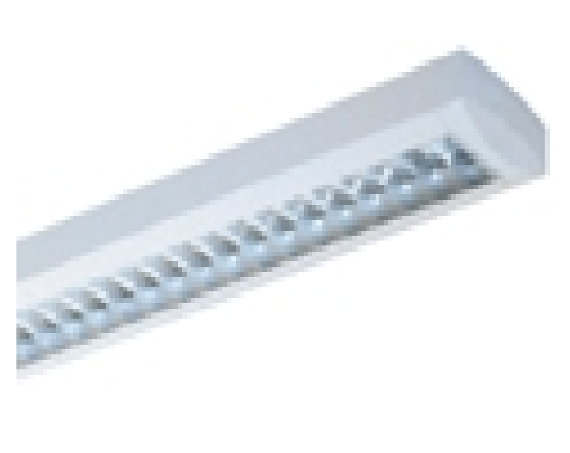Đèn huỳnh quang gắn nổi TCS398