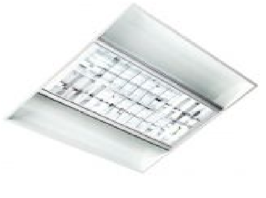 Đèn huỳnh quang T5- WingC TBS707 (dùng bóng PL-L)