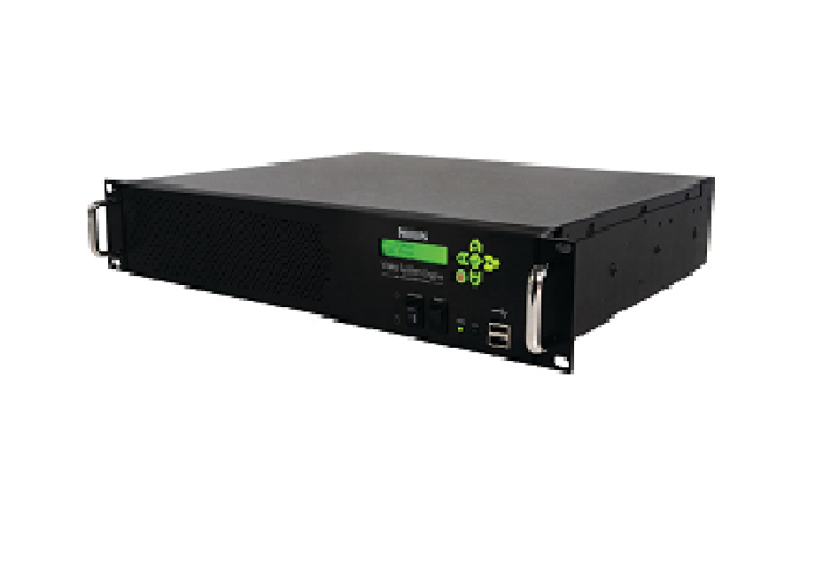 Video System Manager Pro - PHILIPS