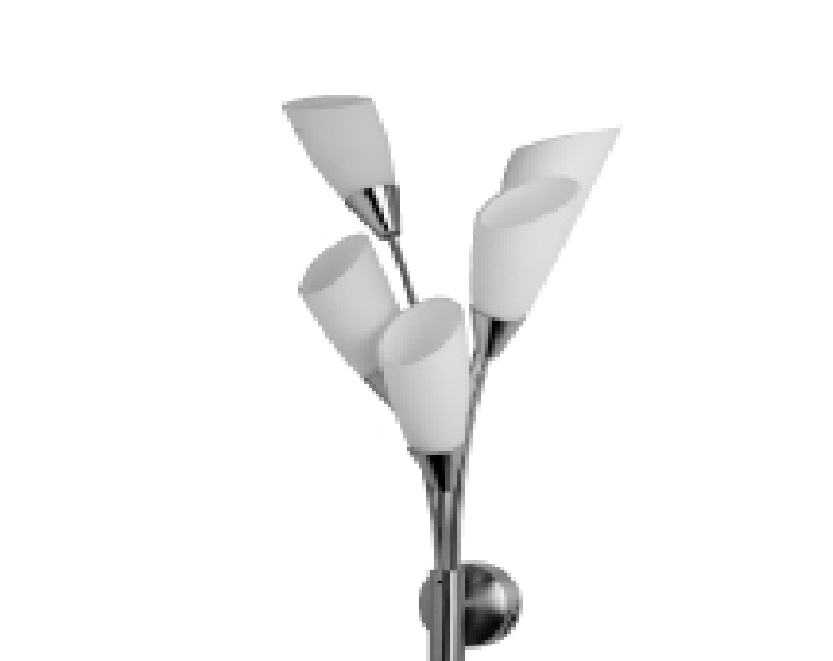 Đèn ốp tường - AWL17