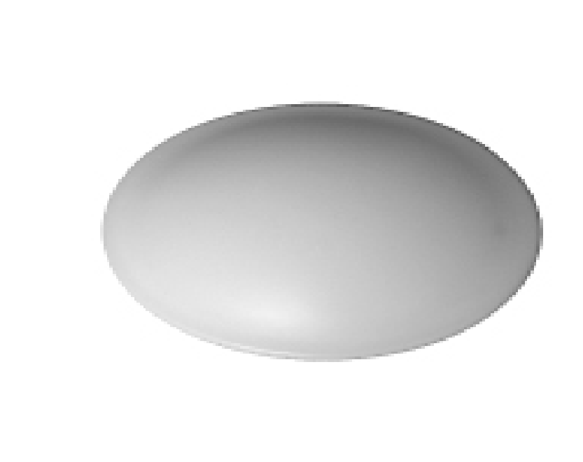 Đèn ốp trần ACRYLIC - ACEL/QD