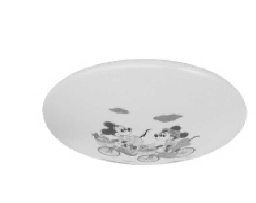 Đèn ốp trần ACRYLIC - ACEL/Q3D