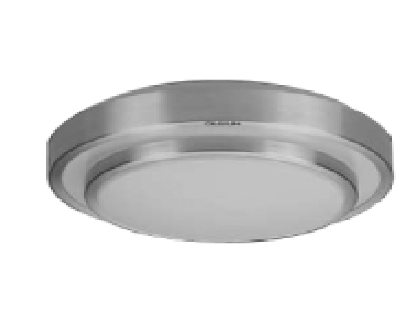 Đèn ốp trần ALUMINUM - ACEL/2AD