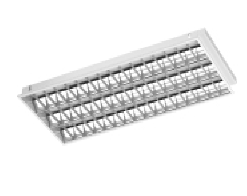 Loại lắp âm trần ECO - CFR-E