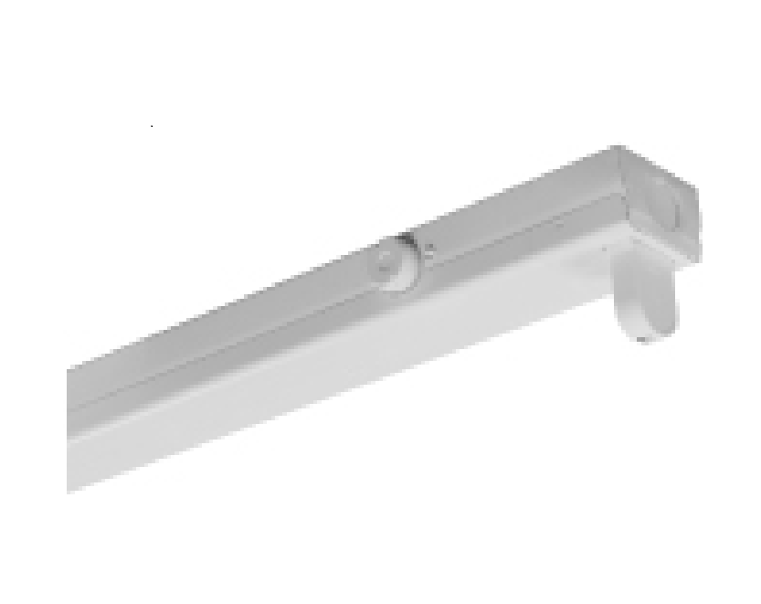 Máng đèn batten siêu mỏng - SFBC