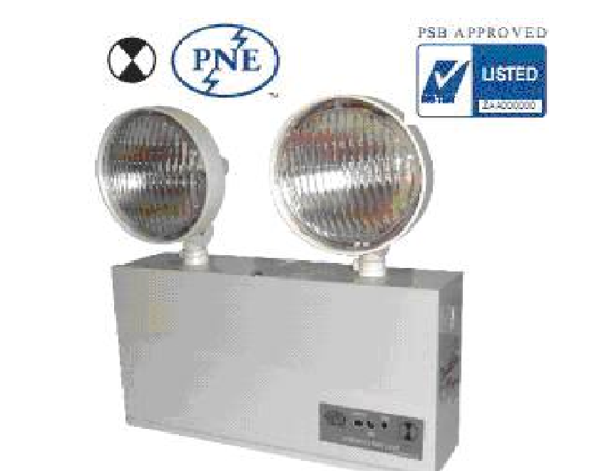 Đèn sự cố  PNE TEL 30 NC