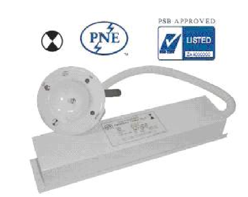 Đèn sự cố - TTH110 LA