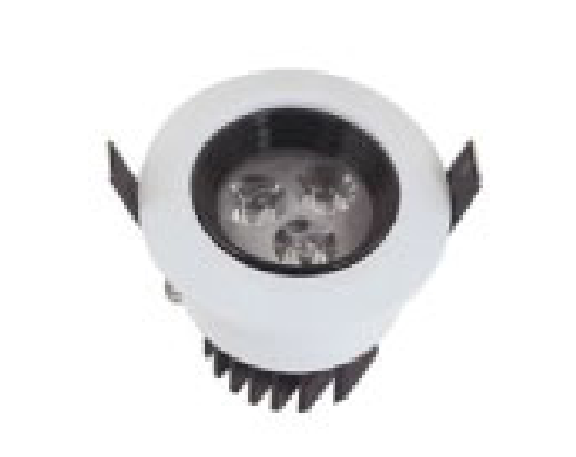 Đèn LED âm trần - CD