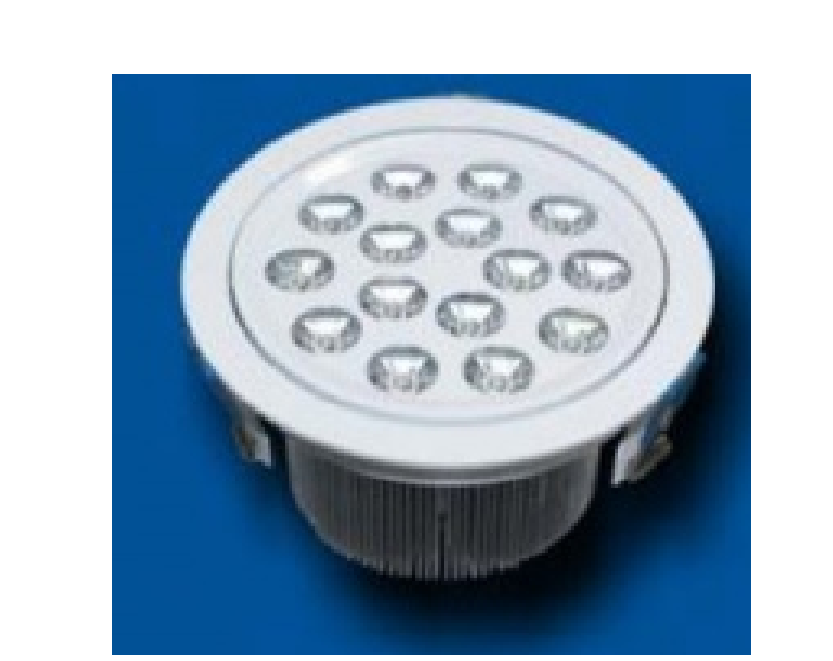 Đèn downlight âm trần - PRDBB112L15