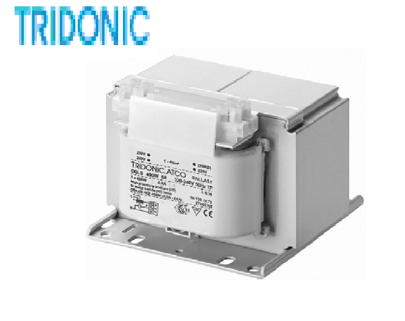 Chấn lưu sắt từ bóng cao áp OGLIS 250-1000W