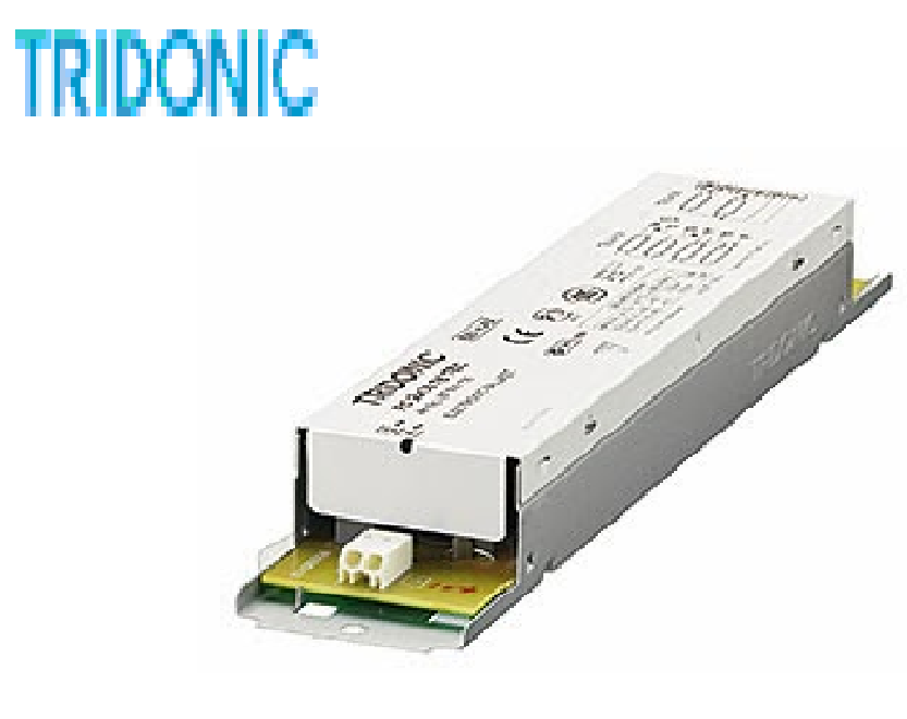 Chấn lưu điện tử cho bóng huỳnh quang T8 - PC T8 TEC 18-58W
