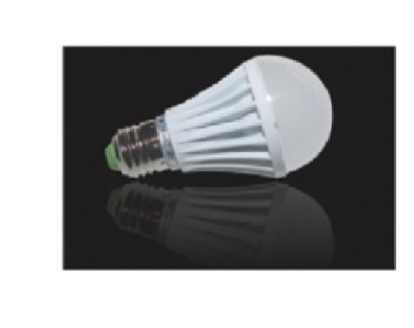 Bóng đèn LED/ DA-B006