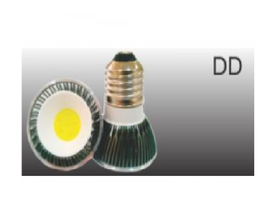 Bóng đèn LED/ DD-B004A