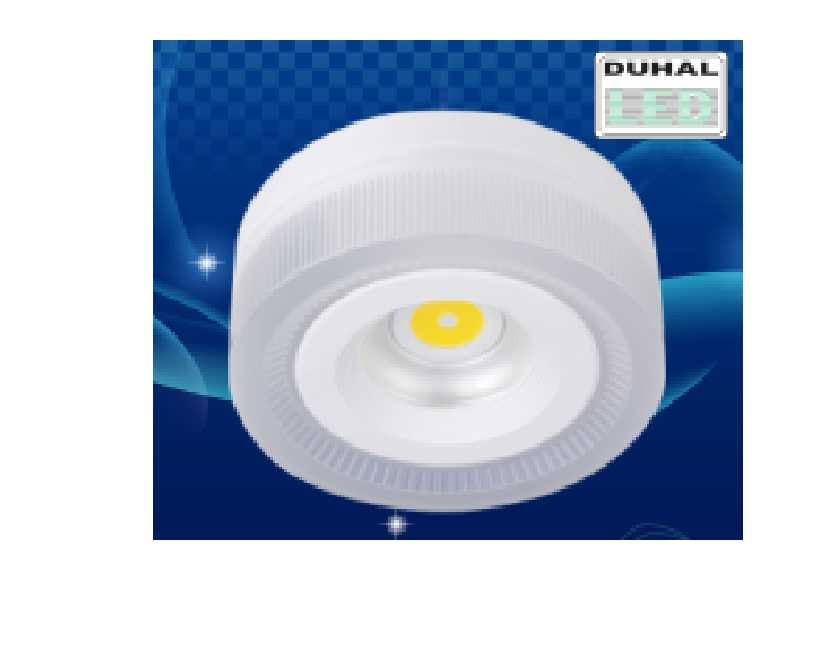 LED Downlight/ DF-B401/402