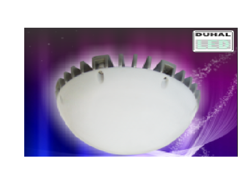 LED Downlight DF-B902