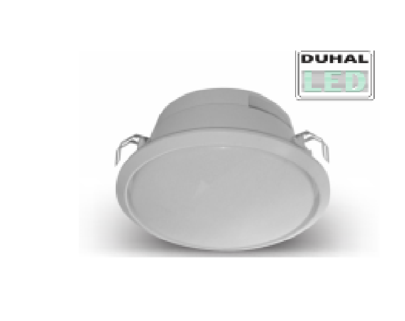 LED Downlight DF-N803