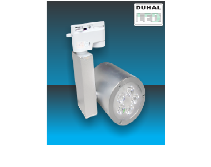 Đèn LED chiếu điểm DI-A805/806